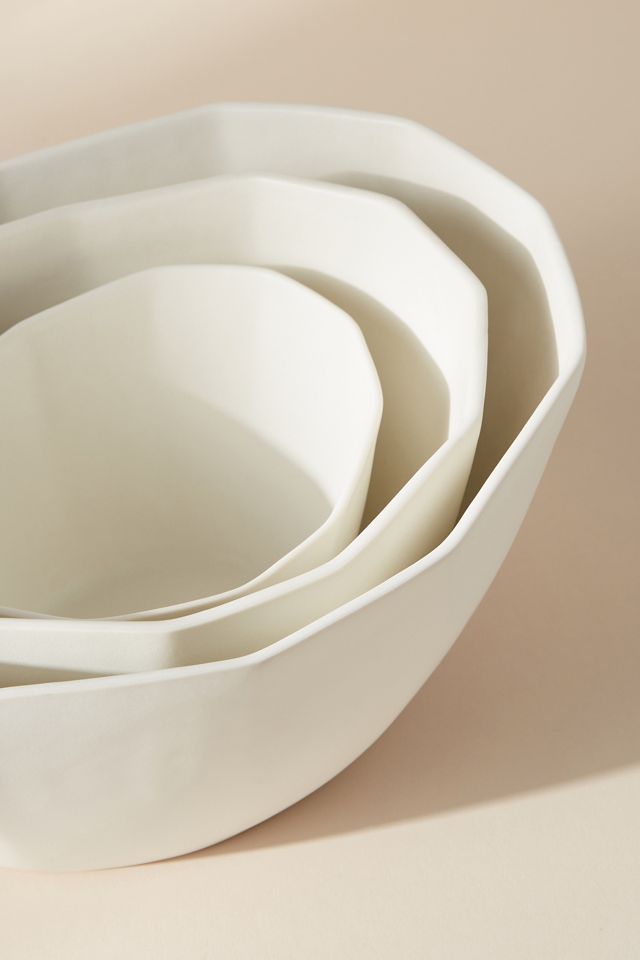 The Bright Angle Nesting Mixing Bowls #1