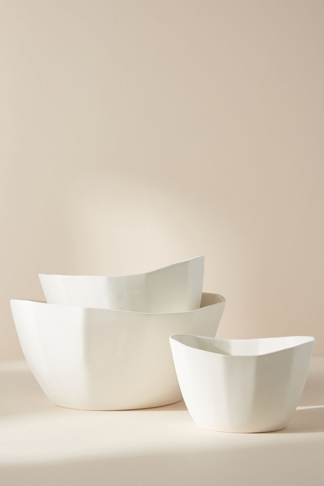 The Bright Angle Nesting Mixing Bowls