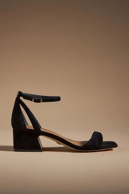 Sam Edelman Wilson Heels In Black