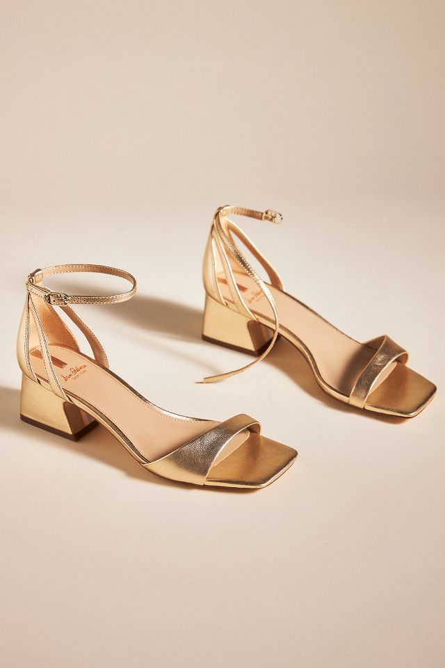 Sam Edelman Wilson Heels | Anthropologie