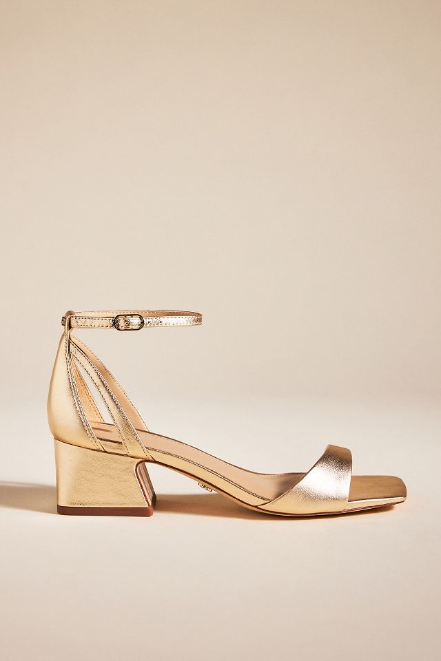 Sam Edelman Wilson Heels | Anthropologie