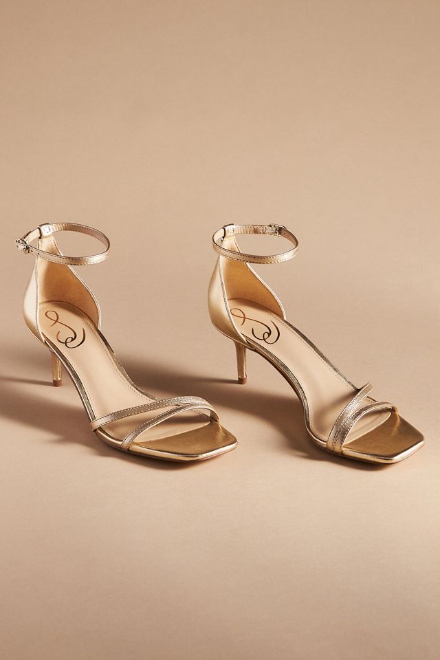 Sam Edelman Peonie Heels #1