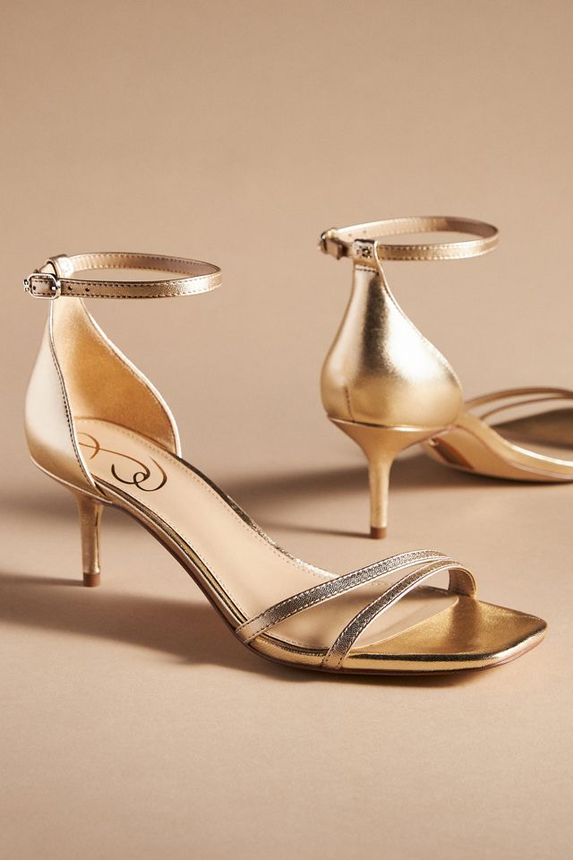Sam Edelman Peonie Heels #2