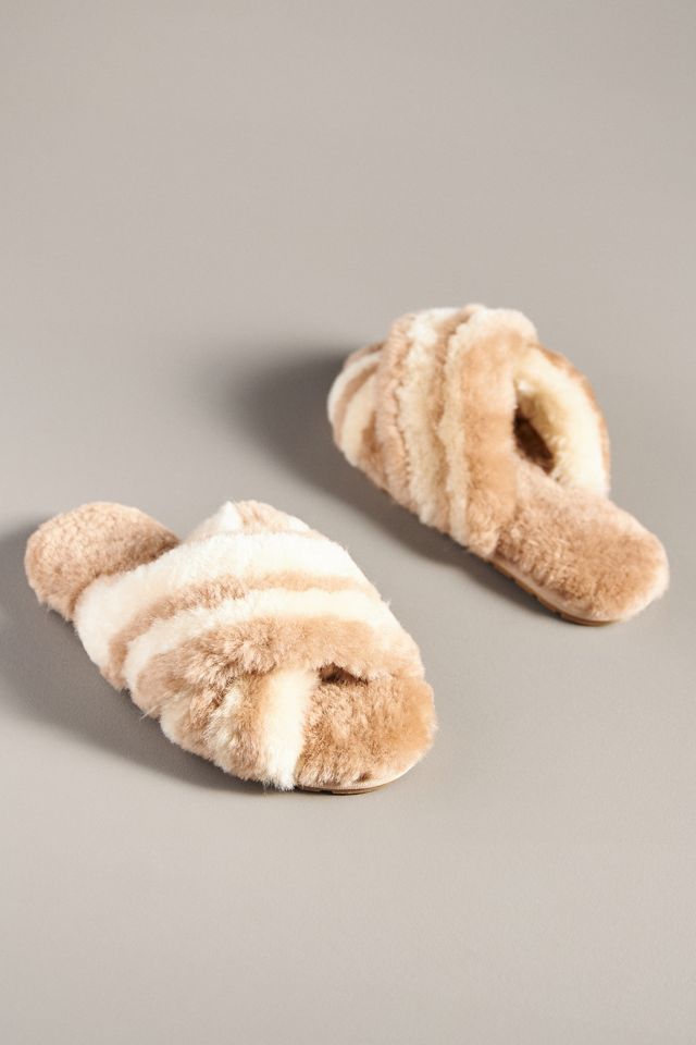 EMU Mayberry Slippers #1