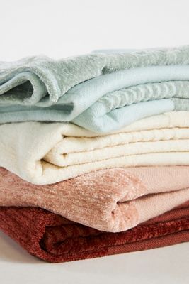 Omi Throw Blanket