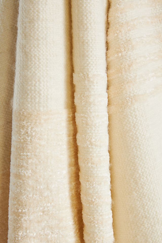 Omi Throw Blanket #2