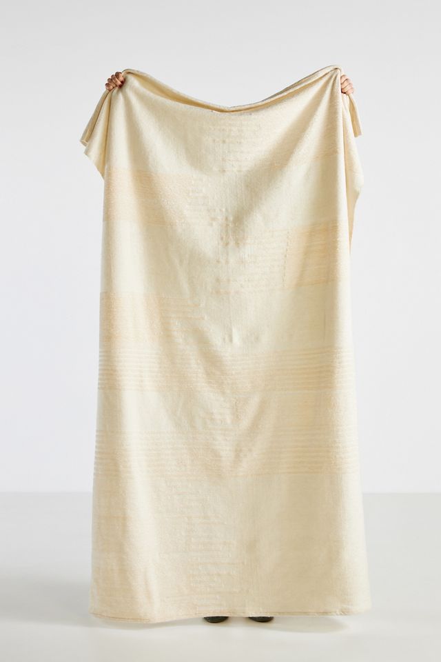 Omi Throw Blanket #1