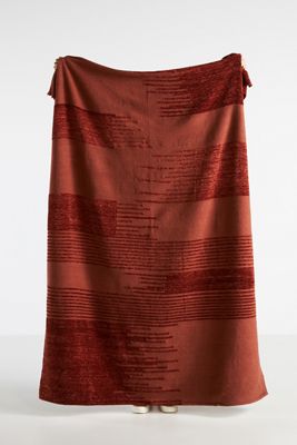 Omi Throw Blanket
