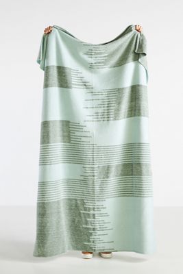 Omi Throw Blanket