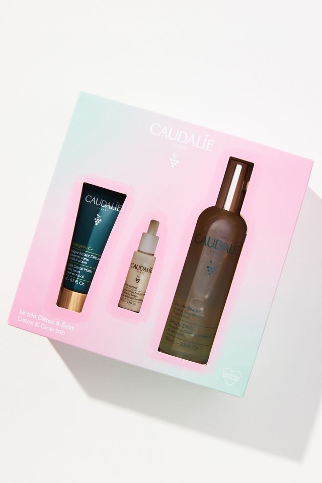 CAUDALIE Eau de Beauté 30ml 2本セット コーダリー]オードボーテ 30ml