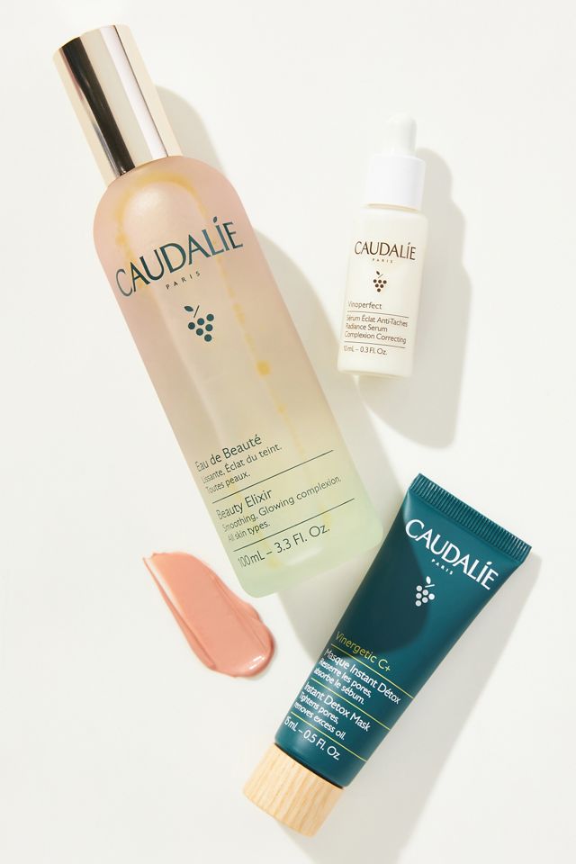 CAUDALIE Eau de Beauté 30ml 2本セット コーダリー]オードボーテ 30ml