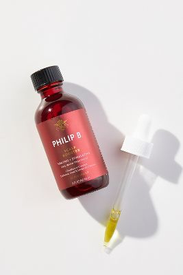 PHILIP B Scalp Booster Leave-In Conditioner 125 Ml – Pflege Für Kopfhaut & Volleres Haar