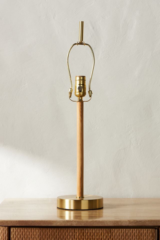 Danielle Table Lamp Base #2