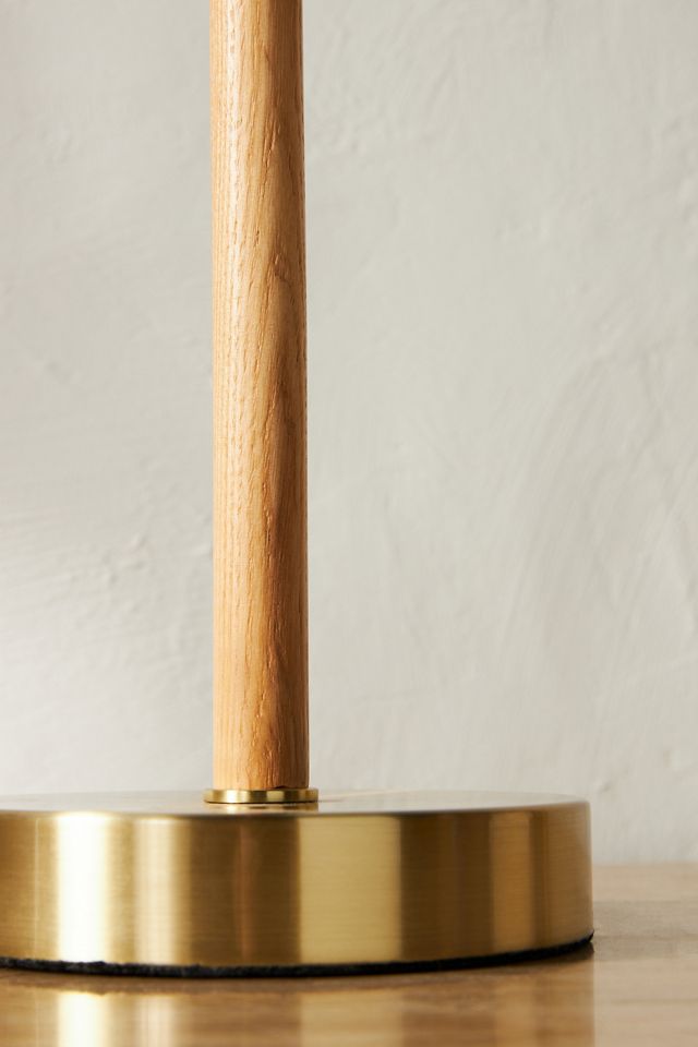 Danielle Table Lamp Base #3