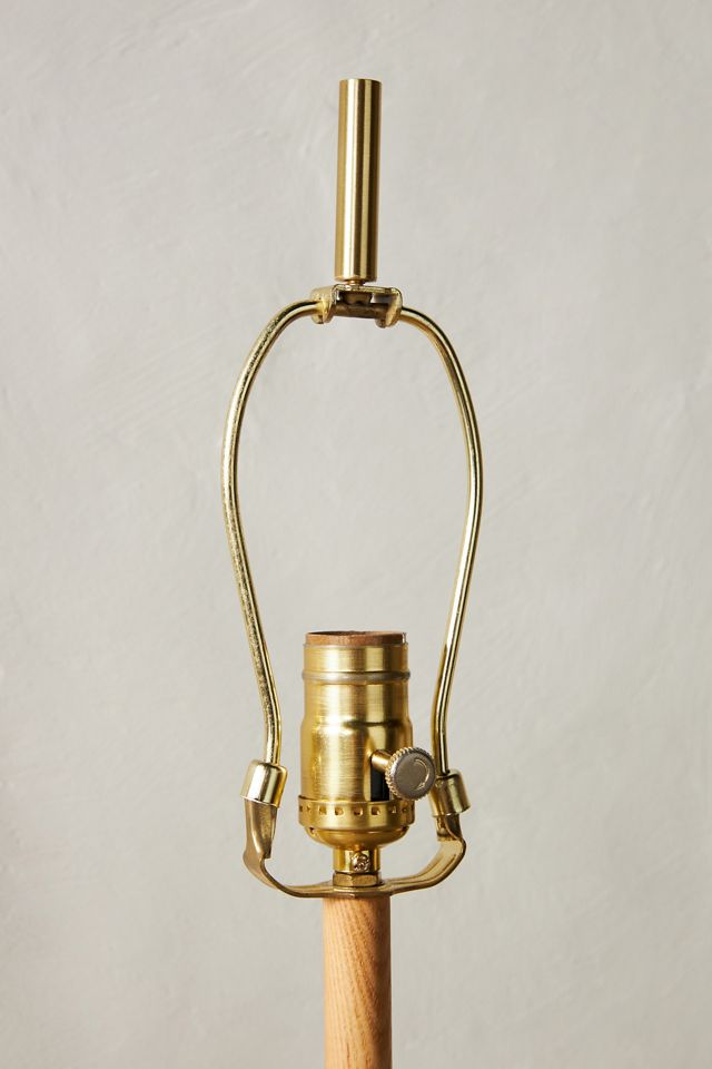 Danielle Table Lamp Base #4