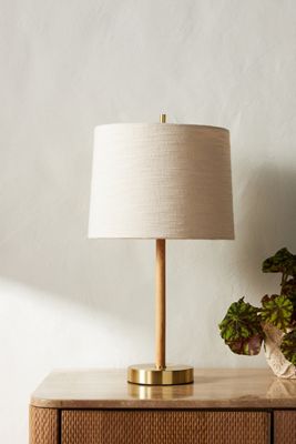 Danielle Table Lamp Base