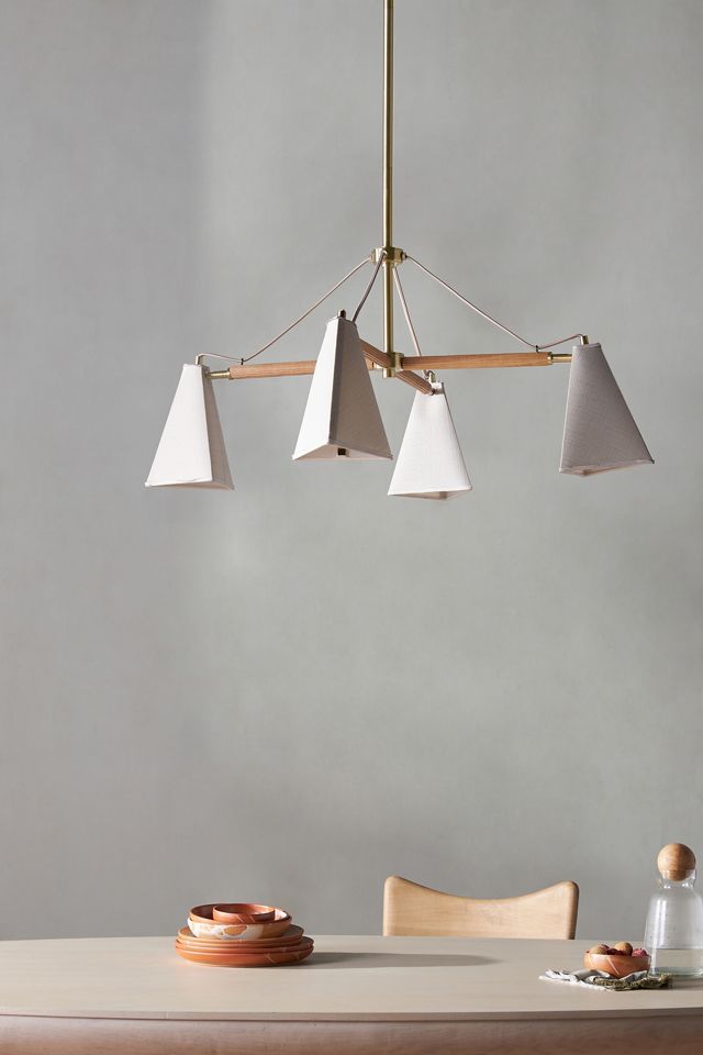 Rico Chandelier #2