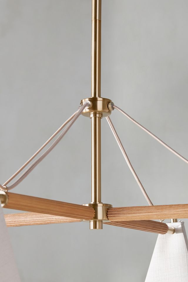 Rico Chandelier #3