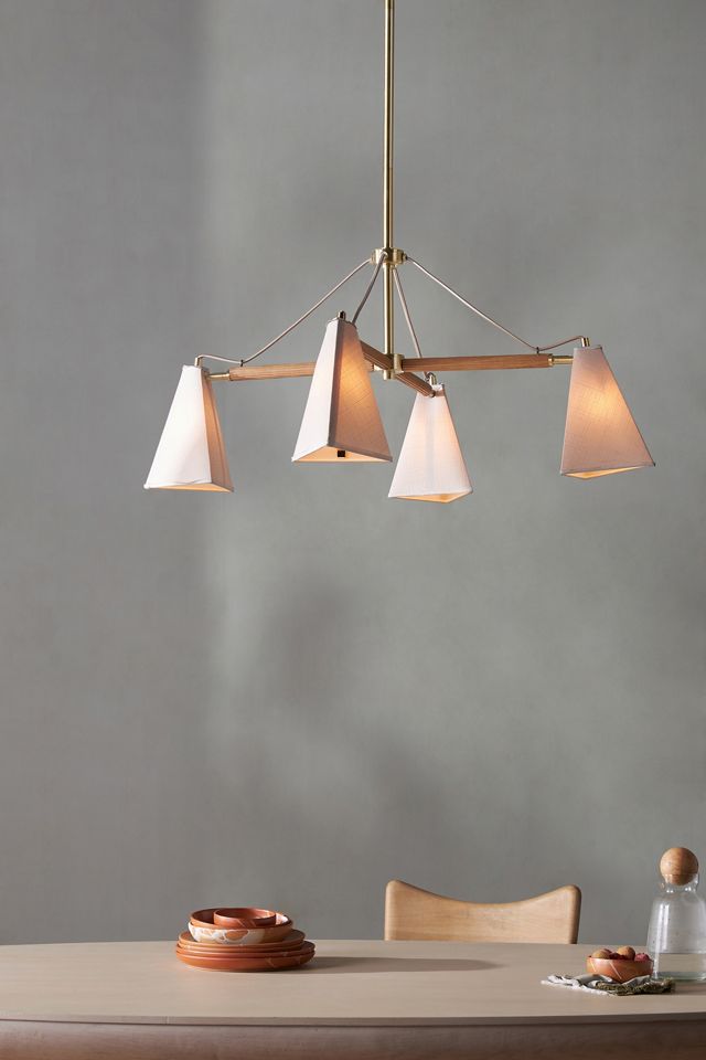 Rico Chandelier #1