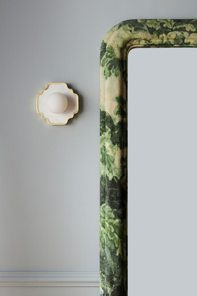 Rina Vanity Sconce Wall Light #1