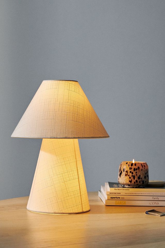 Electra Table Lamp