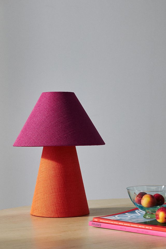 Electra Table Lamp #2