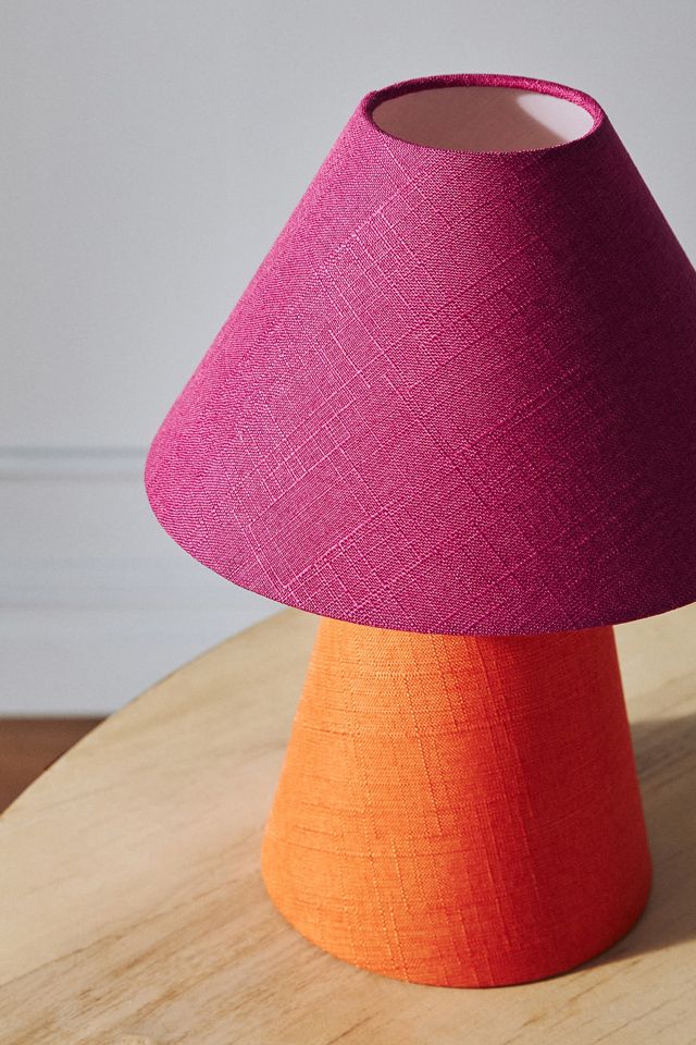 Electra Table Lamp #3