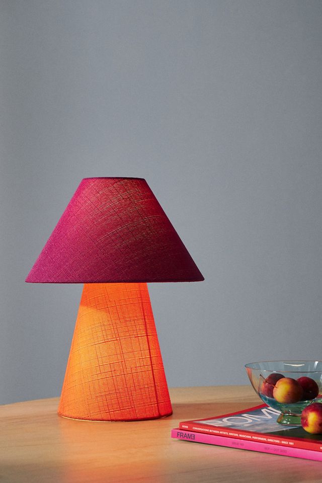 Electra Table Lamp #1