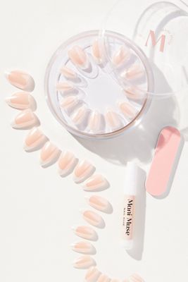 Mani Muse QikTips Press-On Nails