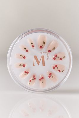 Mani Muse QikTips Press-On Nails