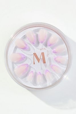 Mani Muse QikTips Press-On Nails