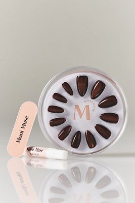 Mani Muse QikTips Press-On Nails