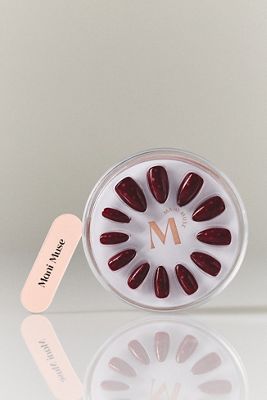 Mani Muse QikTips Press-On Nails