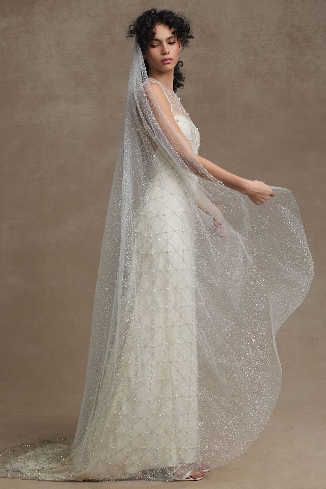 Anthropologie wedding shop dresses sale