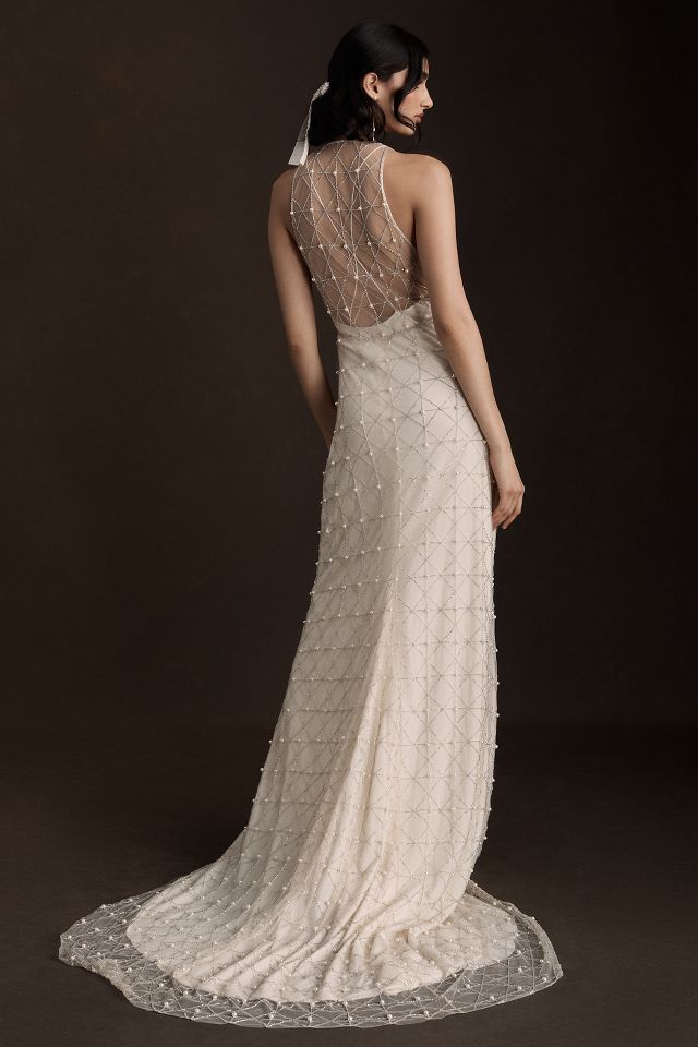 Clements bhldn cheap