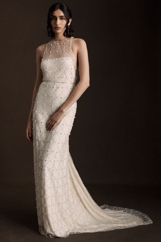 Clements bhldn clearance