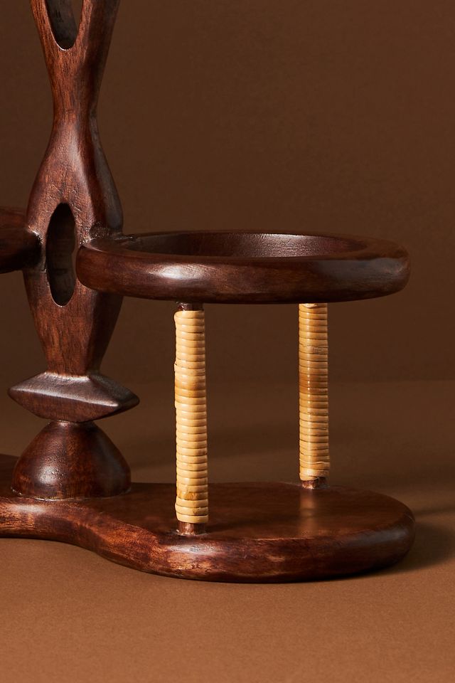 Suki Wine Bottle Holder #2