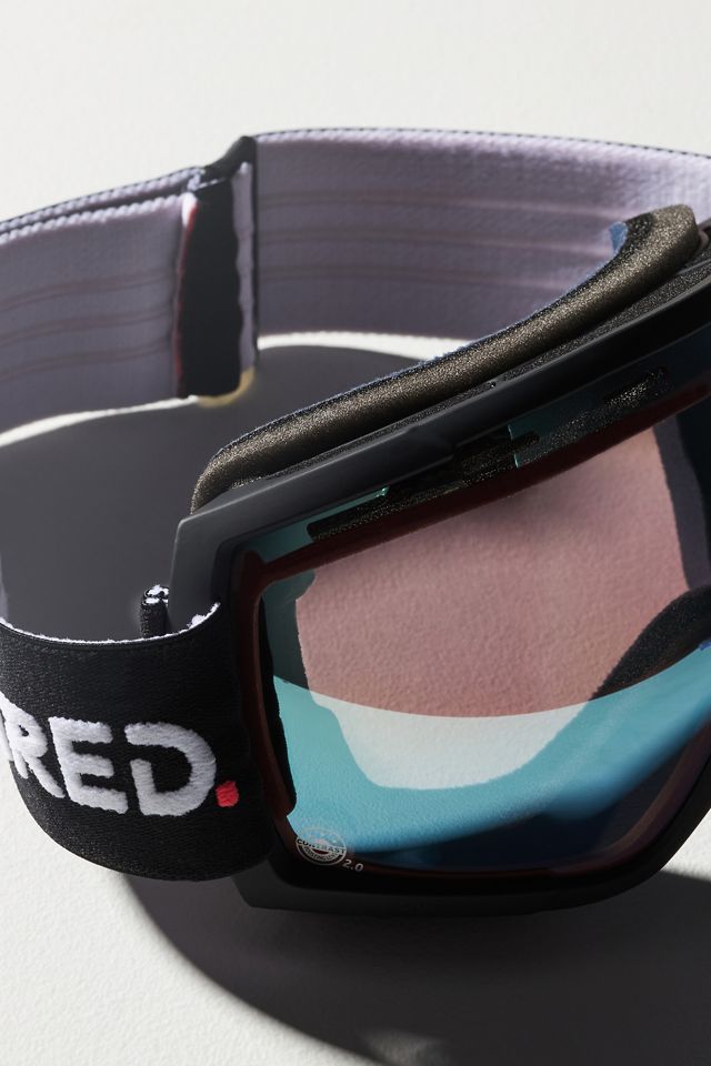 Shred Rarify Ski Goggles #1