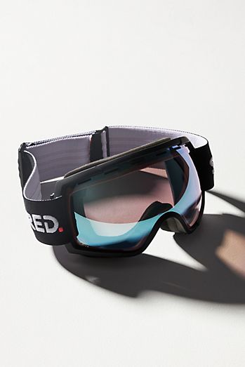 Shred Rarify Ski Goggles