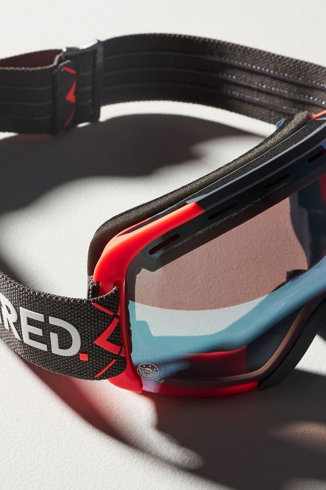 Shred Exemplify Ski Goggles #2