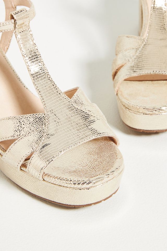 Esska Charlie Heels #2