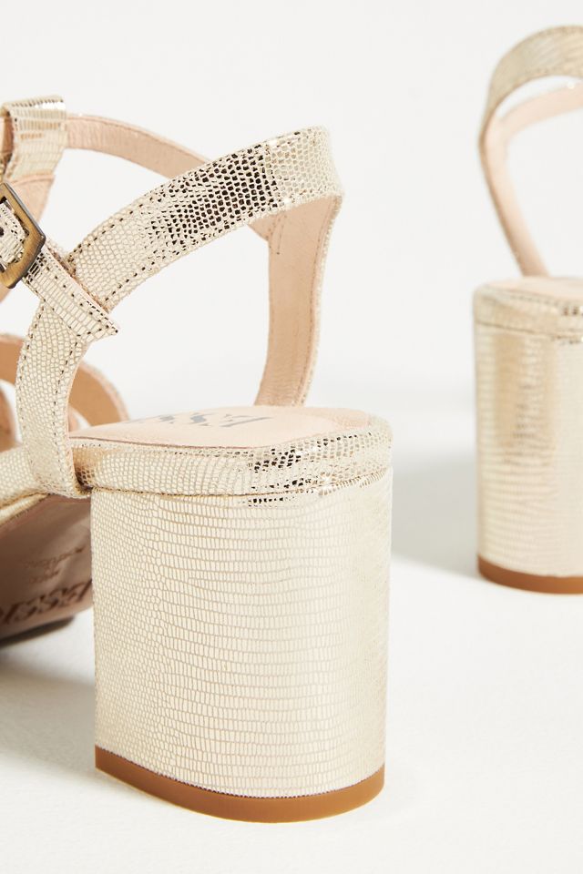 Esska Charlie Heels #3