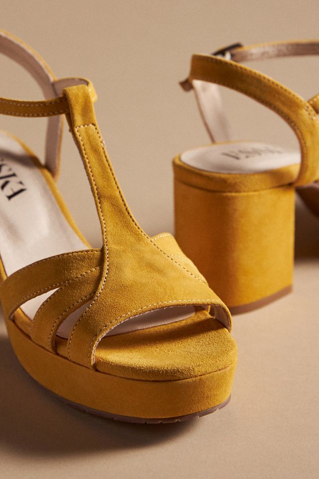 Esska Charlie Heels #2