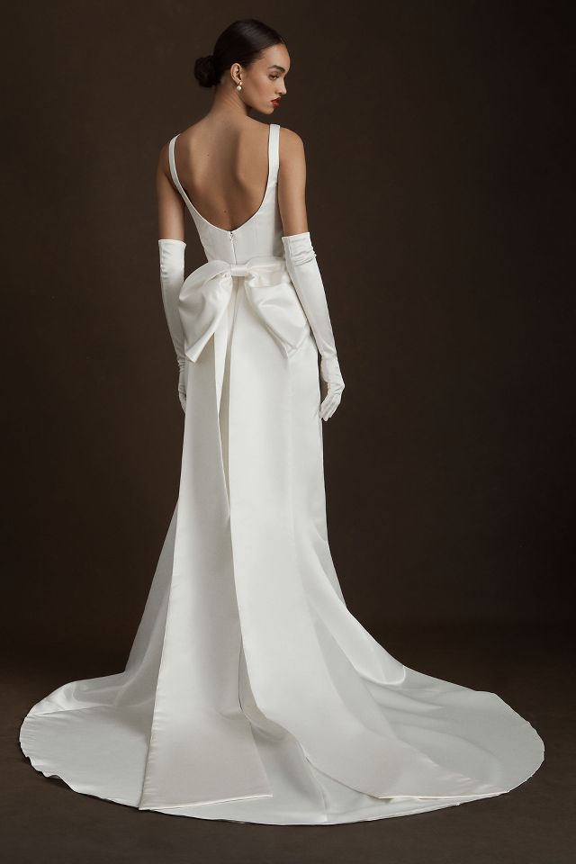 Wedding Gowns, Bridesmaids, Party Dresses and more by Watters Designs