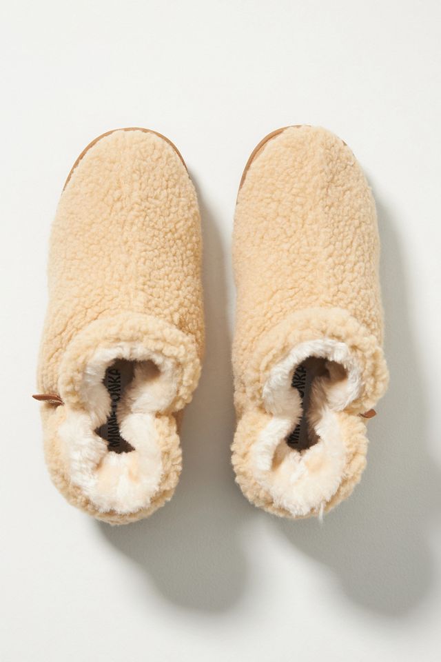 Minnetonka Brekyn Booties #1