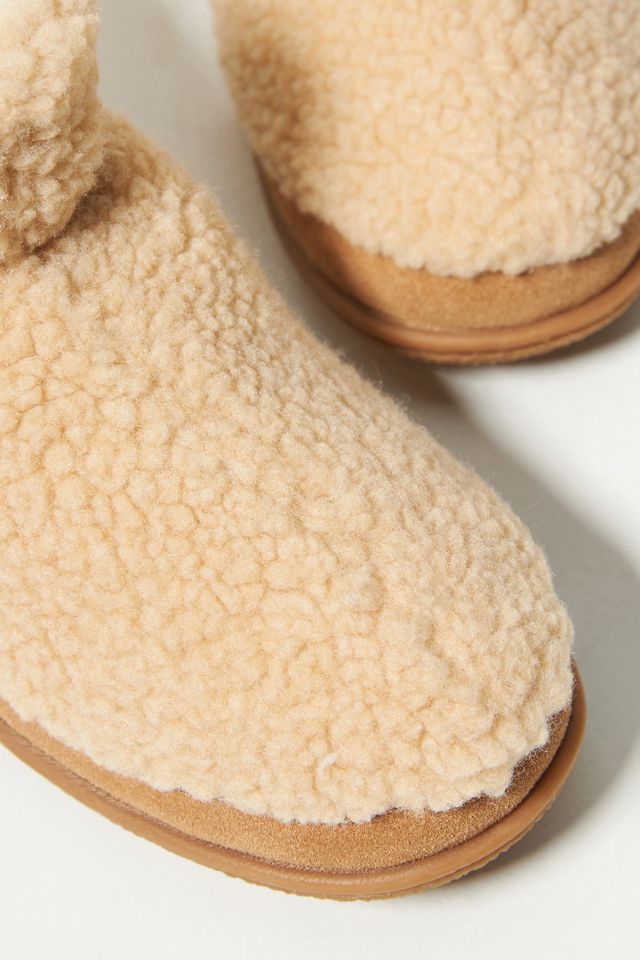 Minnetonka Brekyn Booties #2
