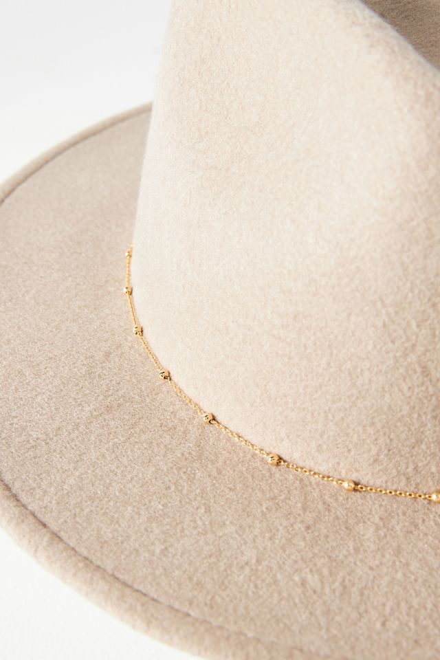 Van Palma Noe Fedora | Anthropologie display picture 2