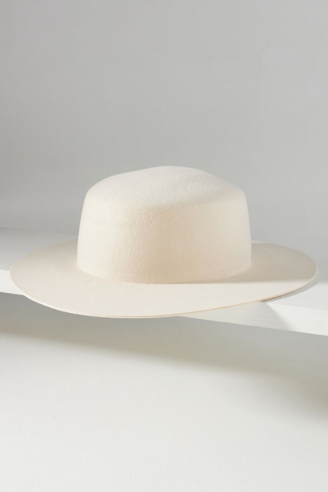 Van Palma Jade Boater | Anthropologie