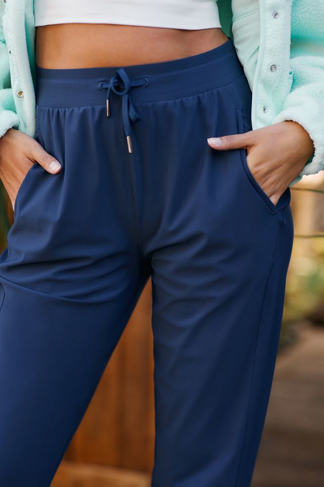 Sweaty Betty Explorer Pants #1