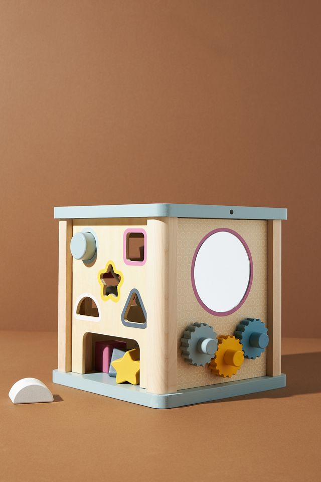Kids Play Cube #1